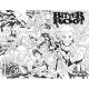 Bitter Root The Next Movement #1 Cover C 1:25 Tradd Moore Wraparound Raw Art
