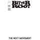 Bitter Root The Next Movement #1 Cover D Blank Sketch Variant