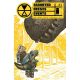 Assorted Crisis Events #1 Cover C 1:25 Mike Del Mundo Variant