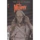 Universal Monsters The Mummy #1