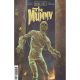 Universal Monsters The Mummy #1 Cover B Joshua Middleton Variant
