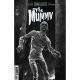 Universal Monsters The Mummy #1 Cover D 1:25 Middleton Classic Horror B&W