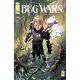 Bug Wars #2 Cover C 1:25 Tony Daniel & Marcelo Maiolo Variant