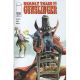 Deadly Tales Of The Gunslinger Spawn #5 Cover B Marco Failla Mirror Shot Variant
