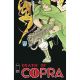 Death Of Copra #3 Cover C 1:15 Michel Fiffe Connecting Variant
