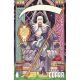 Death Of Copra #3 Cover D 1:20 K Wroten Variant