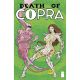 Death Of Copra #3 Cover E 1:25 Michel Fiffe Green Variant