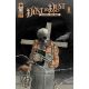 Dust To Dust #4 Cover B 1:15 Mark Chiarello Variant