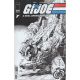 G.I. Joe A Real American Hero #315 Cover B Andy Kubert B&W Variant