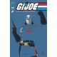 G.I. Joe A Real American Hero #315 Cover C 1:10 Portela Camouflage Variant