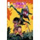 The Moon Is Following Us #7 Cover B Daniel Warren Johnson & Mike Spicer Variant