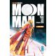 Moon Man #9