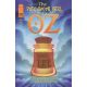 Patchwork Girl Of Oz #3