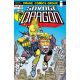 Savage Dragon #276 Cover B Erik Larsen 70S Trade Dress Variant