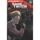 Sam And Twitch Case Files #13 Cover B Marco Failla Connecting Twitch Variant