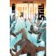 Standstill #8 Cover B Alex Riegel Variant