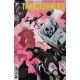 Transformers #18 Cover C 1:10 Karl Kerschl Connecting Variant