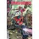 Transformers #18 Cover E 1:50 Oliver Ono Variant