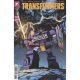 Transformers #18 Cover F Daniel Warren Johnson & Mike Spicer Variant