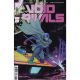 Void Rivals #18 Cover C 1:10 Conor Hughes Connecting Variant