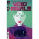 Void Rivals #18 Cover E 1:50 Patricia Martin Variant