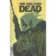 Walking Dead Deluxe #108 Cover E Julian Totino Tedesco Variant