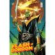 Flash Gordon #7 Cover B Zach Howard Homeworld Variant