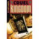 EC Cruel Kingdom #3 Cover B Cary Nord Variant