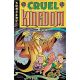EC Cruel Kingdom #3 Cover C 1:10 Jay Stephens Homage Variant