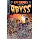 EC Epitaphs From The Abyss #9 Cover B Tom Fowler Variant