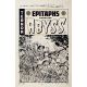EC Epitaphs From The Abyss #9 Cover D 1:20 Fowler B&W Artist Edition Variant