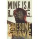 Mine Is A Long Lonesome Grave #2
