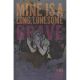 Mine Is A Long Lonesome Grave #2 Cover B Kelsey Ramsay