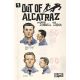 Out Of Alcatraz #1 Cover D 1:10 Tyler Crook Sketchbook Variant