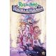 Rick And Morty Ricklemania #2 Cover B James Lawrence Variant
