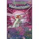 Rick And Morty Ricklemania #2 Cover C 1:10 Jarrett Williams Variant