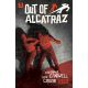 Out Of Alcatraz #1 Second Printing