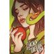 Lucky Devils #1 Third Printing