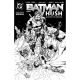 Batman #159 Launch Party Ashcan