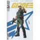G.I. Joe #4 Second Printing