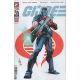 G.I. Joe #4 Second Printing Cover B Howard Cobra