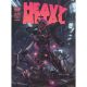 Heavy Metal Magazine #1 Cover H Tony Moore Homage