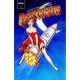 Pinupocalypse #1 Second Printing Cover B Lunar Launch