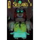Seasons #1 Second Printing