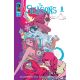 Seasons #2 Second Printing