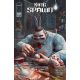 King Spawn #44 Cover C Bjorn Barends Variant
