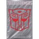 Transformers #1 Sound Chip Edition Optimus Prime Foil Reprint