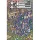 Assorted Crisis Events #1 Second Printing