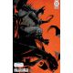 Absolute Batman #1 Sixth Printing Cover B Dan Mora Card Stock Variant
