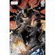 Absolute Batman #2 Fourth Printing Cover B Tony S Daniel Card Stock Variant